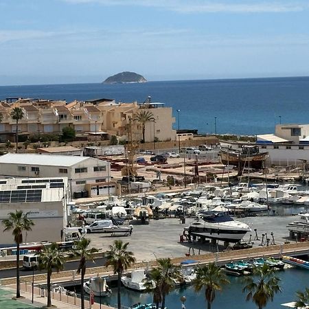 Vista Villajoyosa Eksteriør bilde