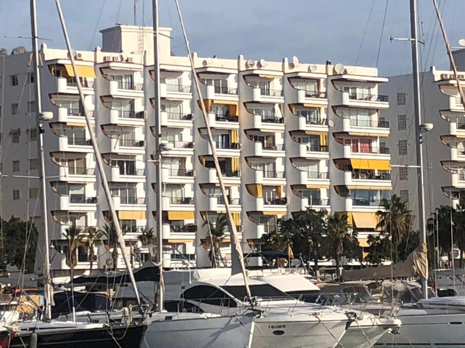 Vista Villajoyosa Eksteriør bilde
