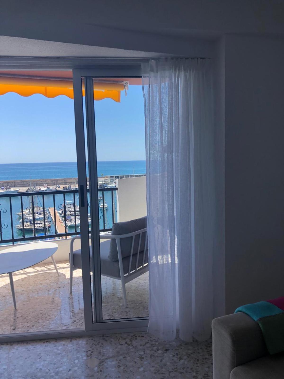 Vista Villajoyosa Eksteriør bilde