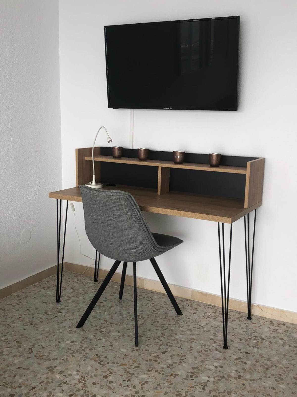 Vista Villajoyosa Eksteriør bilde